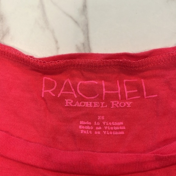 Rachel By Rachel Roy Shirt - Picture 2 of 7